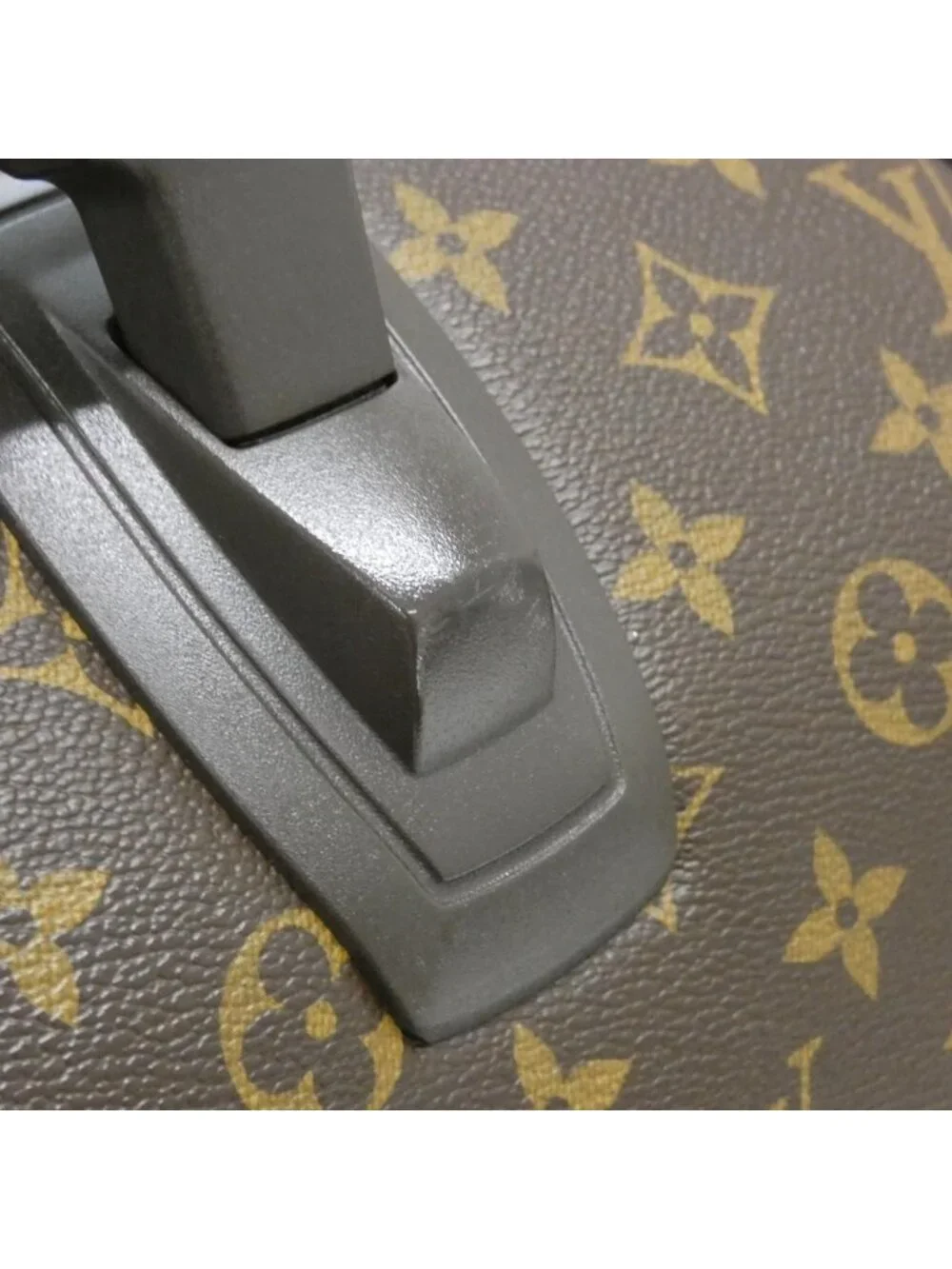 Louis Vuitton Monogram Pegase 60 Travel Bag